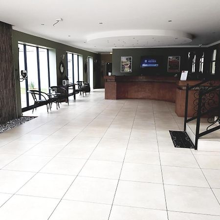 Be My Guest Hotel Conference Sasolburg Kültér fotó
