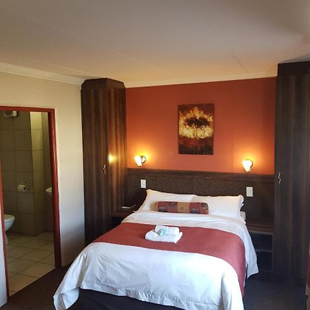 Be My Guest Hotel Conference Sasolburg Kültér fotó