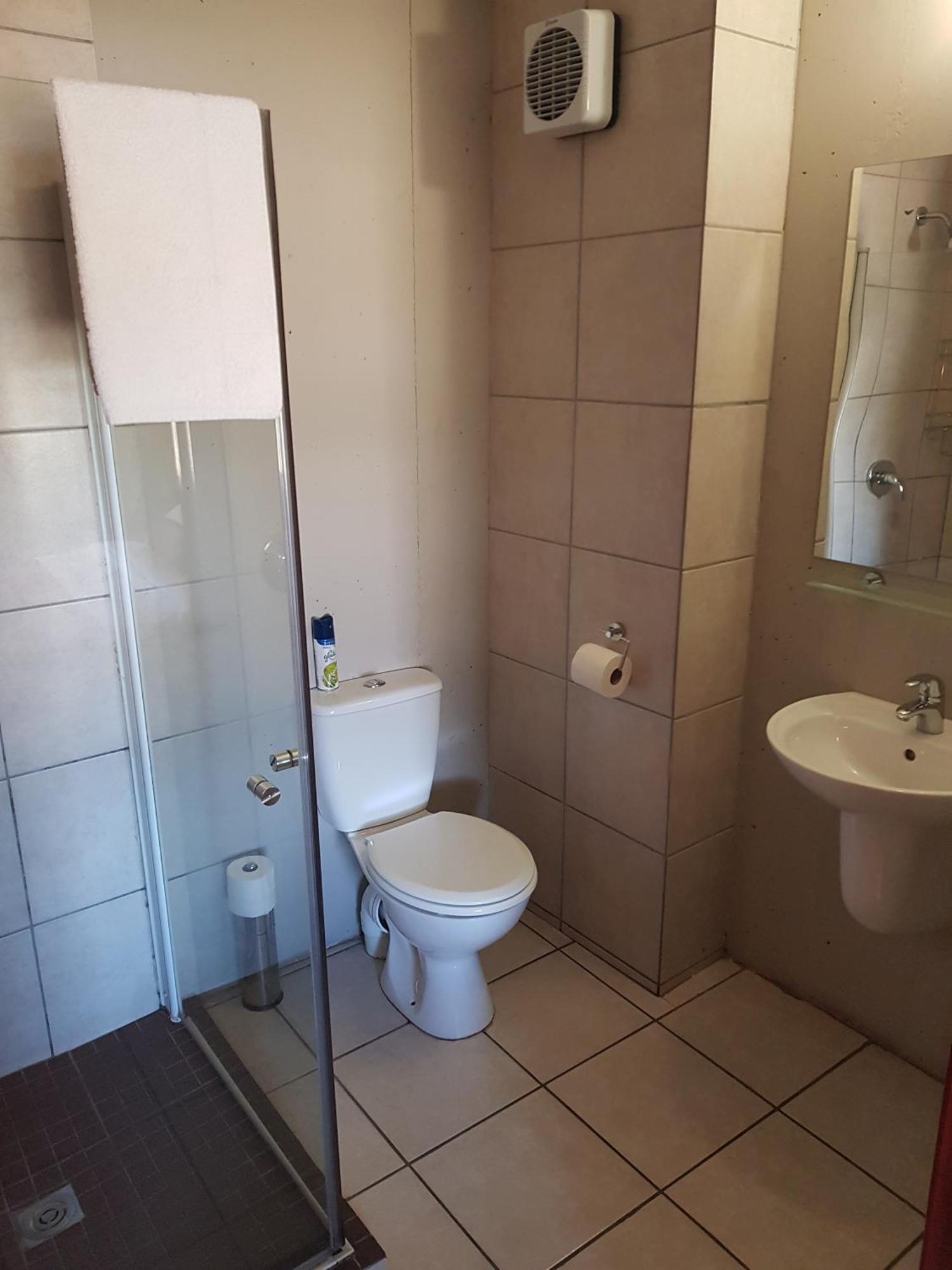 Be My Guest Hotel Conference Sasolburg Szoba fotó