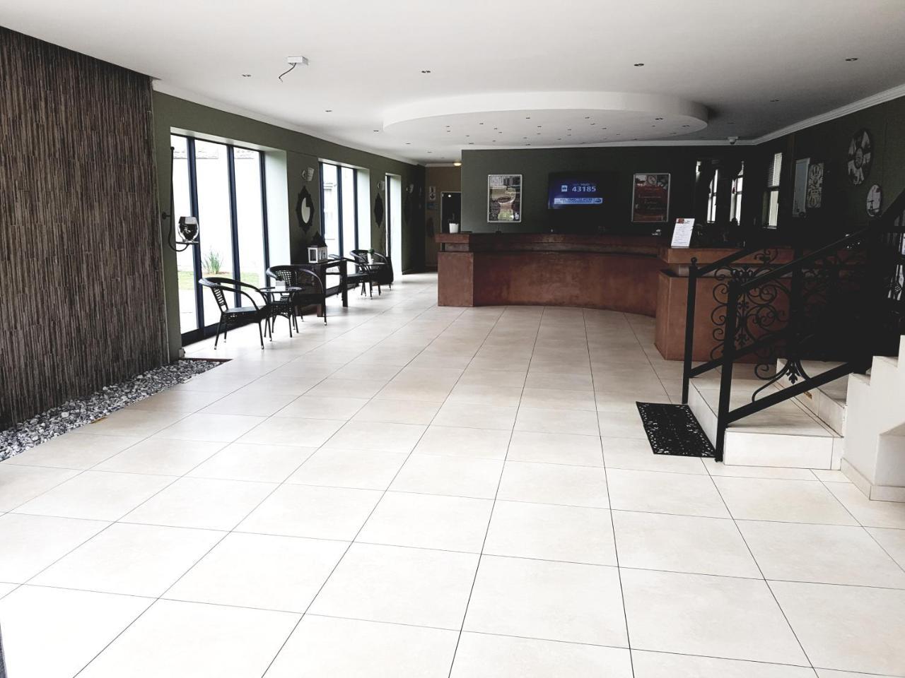 Be My Guest Hotel Conference Sasolburg Kültér fotó