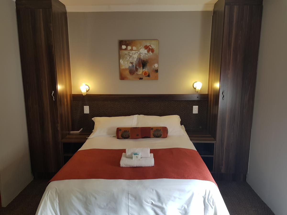 Be My Guest Hotel Conference Sasolburg Kültér fotó