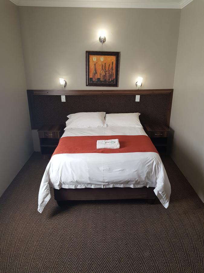 Be My Guest Hotel Conference Sasolburg Kültér fotó
