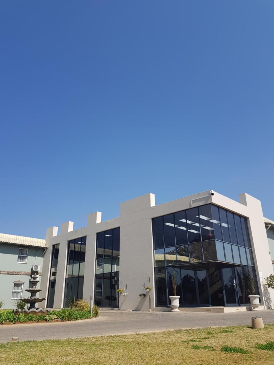 Be My Guest Hotel Conference Sasolburg Kültér fotó