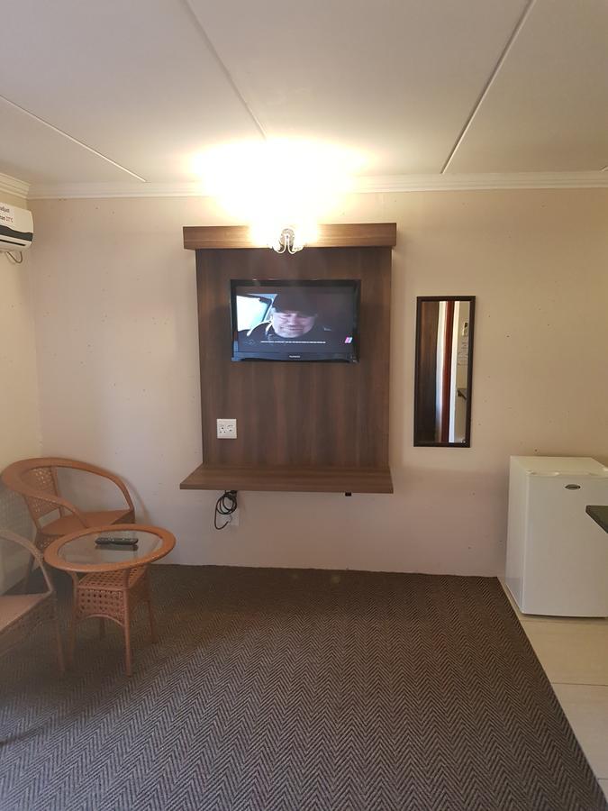 Be My Guest Hotel Conference Sasolburg Kültér fotó